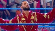 The glorious superstar has gotten overshadowed by the crowded Raw Locker room
